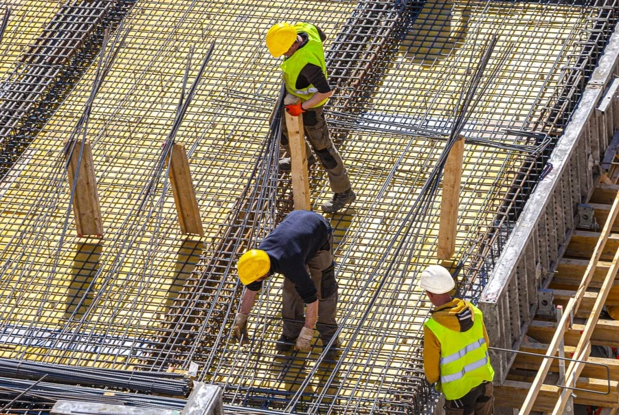 Fahrettin Altay İnşaat Kalıpçısı