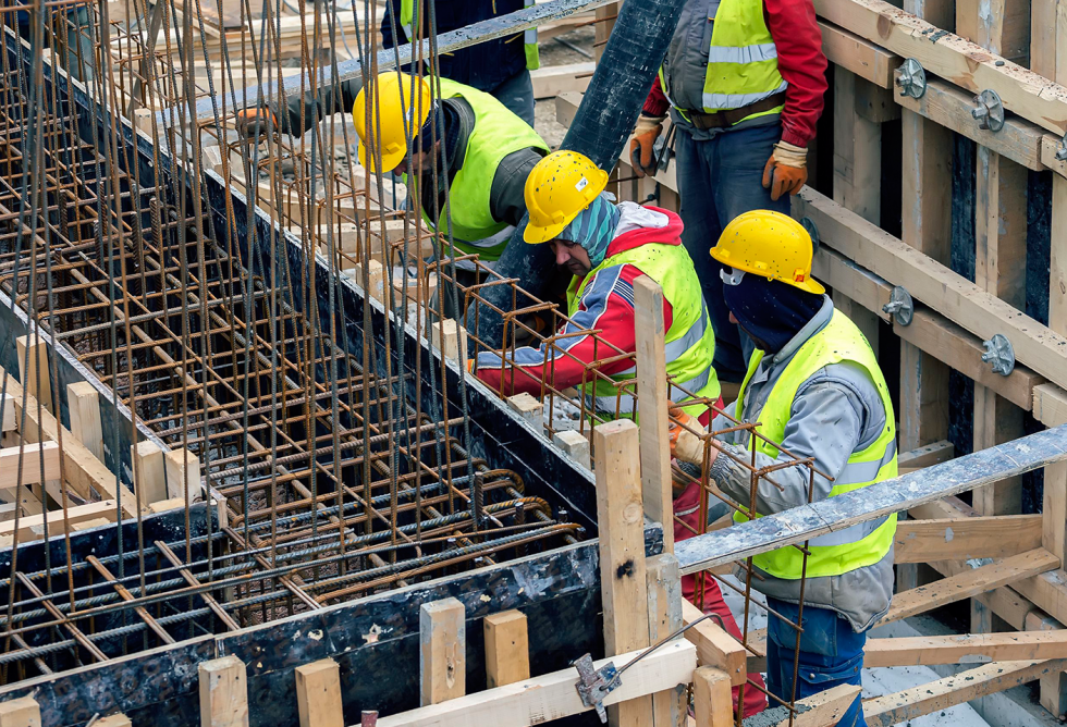 Fahrettin Altay İnşaat Kalıpçısı